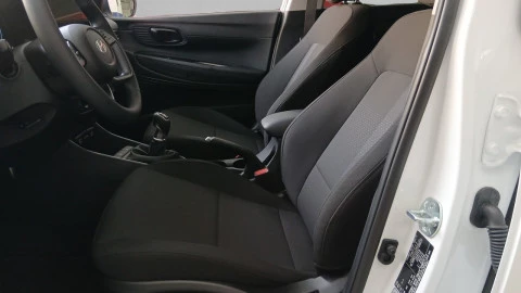 Hyundai i20 1.0 TGDI 74kW (100CV) 48V Klass