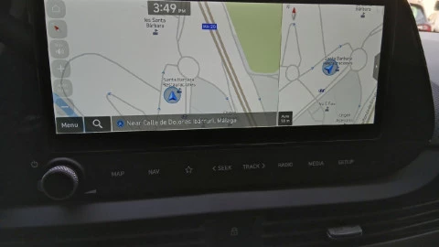 Hyundai i20 1.0 TGDI 74kW (100CV) 48V Klass