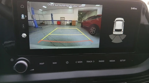 Hyundai i20 1.0 TGDI 74kW (100CV) 48V Klass