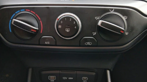 Hyundai i20 1.0 TGDI 74kW (100CV) 48V Klass