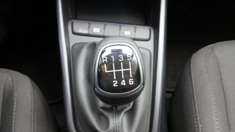 Hyundai i20 1.0 TGDI 74kW (100CV) 48V Klass