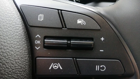 Hyundai i20 1.0 TGDI 74kW (100CV) 48V Klass