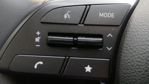 Hyundai i20 1.0 TGDI 74kW (100CV) 48V Klass