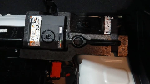 Hyundai i20 1.0 TGDI 74kW (100CV) 48V Klass