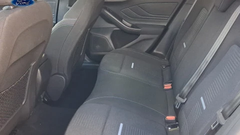 Ford Focus 1.0 Ecoboost MHEV 114kW Active Auto