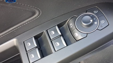 Ford Focus 1.0 Ecoboost MHEV 114kW Active Auto