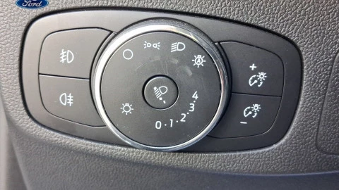 Ford Focus 1.0 Ecoboost MHEV 114kW Active Auto