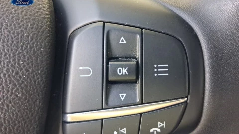 Ford Focus 1.0 Ecoboost MHEV 114kW Active Auto