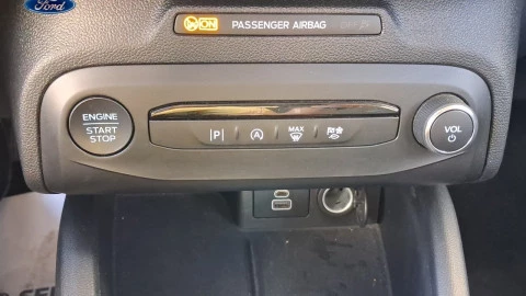 Ford Focus 1.0 Ecoboost MHEV 114kW Active Auto