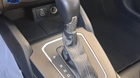 Ford Focus 1.0 Ecoboost MHEV 114kW Active Auto