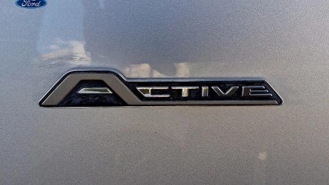 Ford Focus 1.0 Ecoboost MHEV 114kW Active Auto