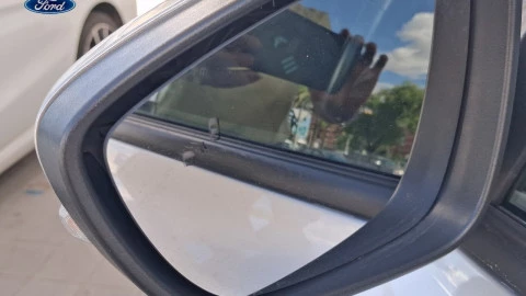 Ford Focus 1.0 Ecoboost MHEV 114kW Active Auto