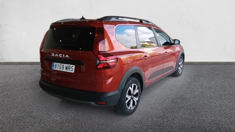 Dacia Jogger Expression TCe 81kW (110CV) 7 plazas