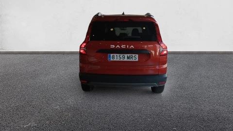 Dacia Jogger Expression TCe 81kW (110CV) 7 plazas