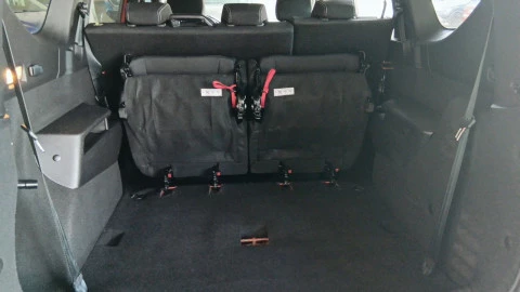 Dacia Jogger Expression TCe 81kW (110CV) 7 plazas