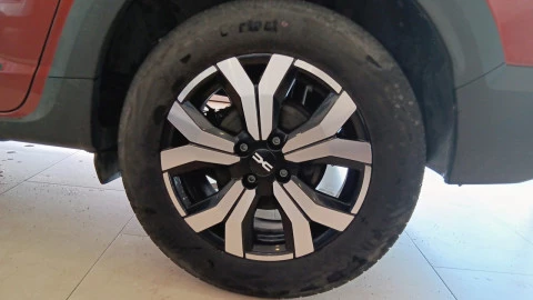 Dacia Jogger Expression TCe 81kW (110CV) 7 plazas