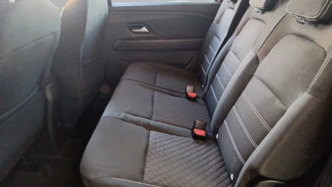 Dacia Jogger Expression TCe 81kW (110CV) 7 plazas