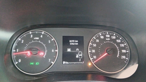 Dacia Jogger Expression TCe 81kW (110CV) 7 plazas