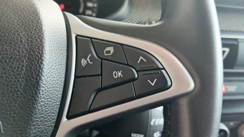 Dacia Jogger Expression TCe 81kW (110CV) 7 plazas