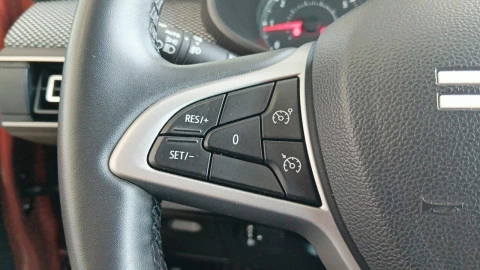 Dacia Jogger Expression TCe 81kW (110CV) 7 plazas