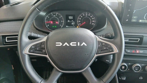 Dacia Jogger Expression TCe 81kW (110CV) 7 plazas