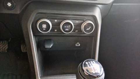 Dacia Jogger Expression TCe 81kW (110CV) 7 plazas