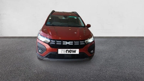Dacia Jogger Expression TCe 81kW (110CV) 7 plazas