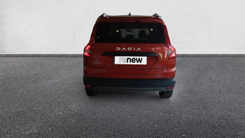 Dacia Jogger Expression TCe 81kW (110CV) 7 plazas