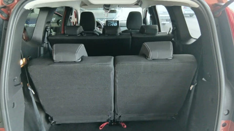 Dacia Jogger Expression TCe 81kW (110CV) 7 plazas