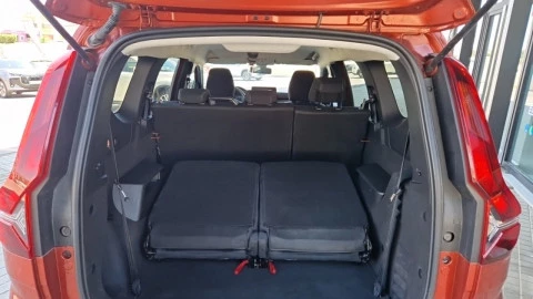 Dacia Jogger Expression TCe 81kW (110CV) 7 plazas