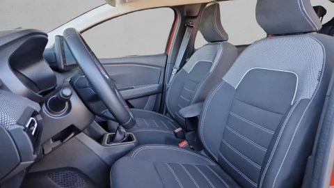 Dacia Jogger Expression TCe 81kW (110CV) 7 plazas
