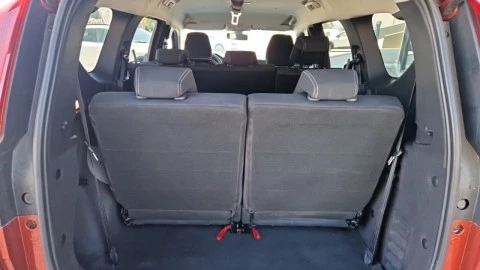 Dacia Jogger Expression TCe 81kW (110CV) 7 plazas