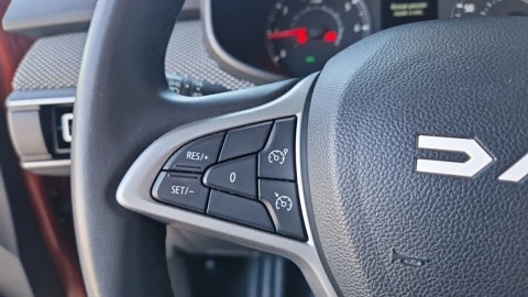 Dacia Jogger Expression TCe 81kW (110CV) 7 plazas