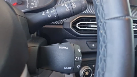 Dacia Jogger Expression TCe 81kW (110CV) 7 plazas