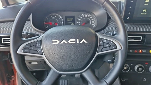 Dacia Jogger Expression TCe 81kW (110CV) 7 plazas