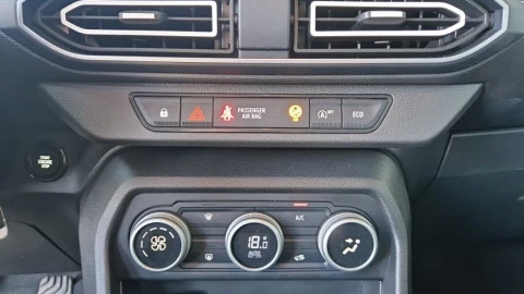 Dacia Jogger Expression TCe 81kW (110CV) 7 plazas