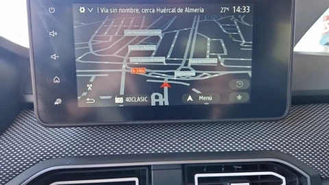Dacia Jogger Expression TCe 81kW (110CV) 7 plazas