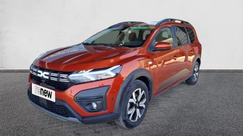 Dacia Jogger Expression TCe 81kW (110CV) 7 plazas