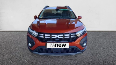 Dacia Jogger Expression TCe 81kW (110CV) 7 plazas