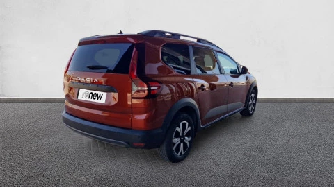 Dacia Jogger Expression TCe 81kW (110CV) 7 plazas