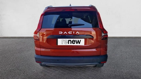 Dacia Jogger Expression TCe 81kW (110CV) 7 plazas