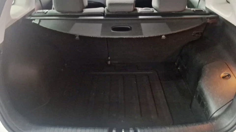 Kia Niro 1.6 GDi Híbrido Concept