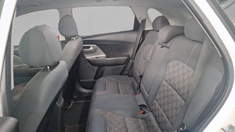 Kia Niro 1.6 GDi Híbrido Concept