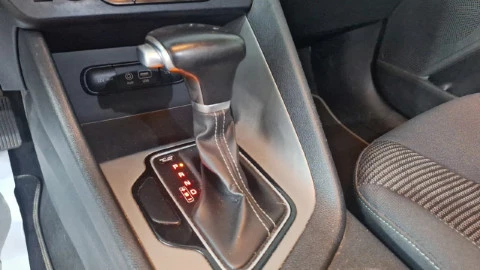 Kia Niro 1.6 GDi Híbrido Concept