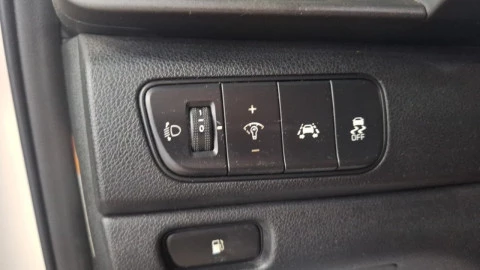 Kia Niro 1.6 GDi Híbrido Concept