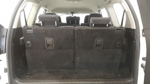 Toyota Land Cruiser 2.8 D-4D GX