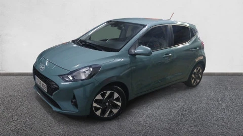 Hyundai i10 1.0 Klass