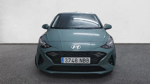 Hyundai i10 1.0 Klass