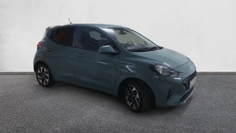 Hyundai i10 1.0 Klass