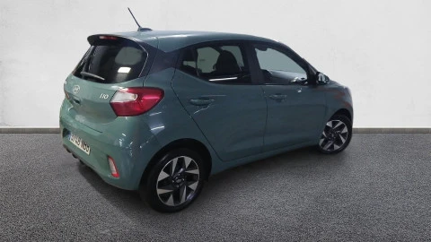 Hyundai i10 1.0 Klass
